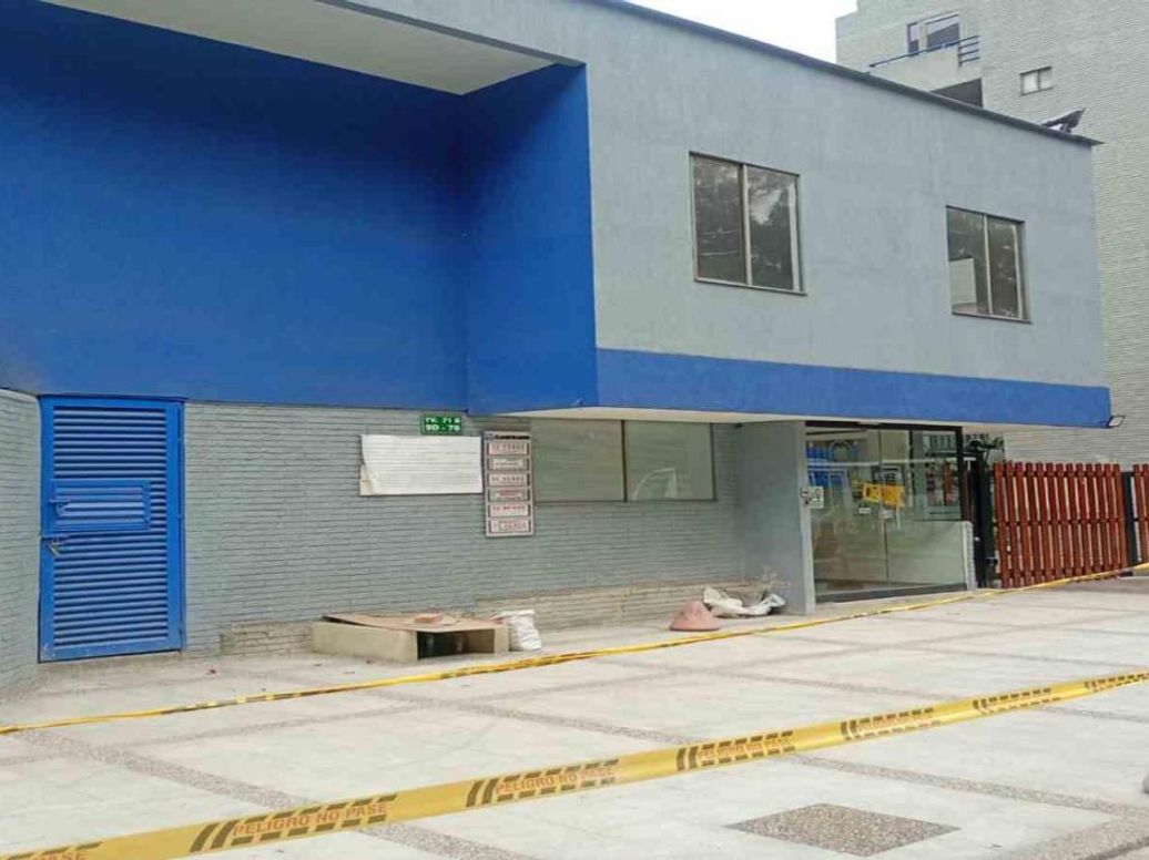 Apartamento de 4 alcobas en venta en Marsella, Bogotá, 91 m² · foto 20 de 20