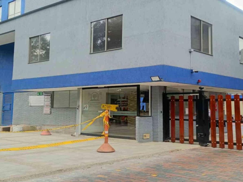 Apartamento de 4 alcobas en venta en Marsella, Bogotá, 91 m² · foto 19 de 20