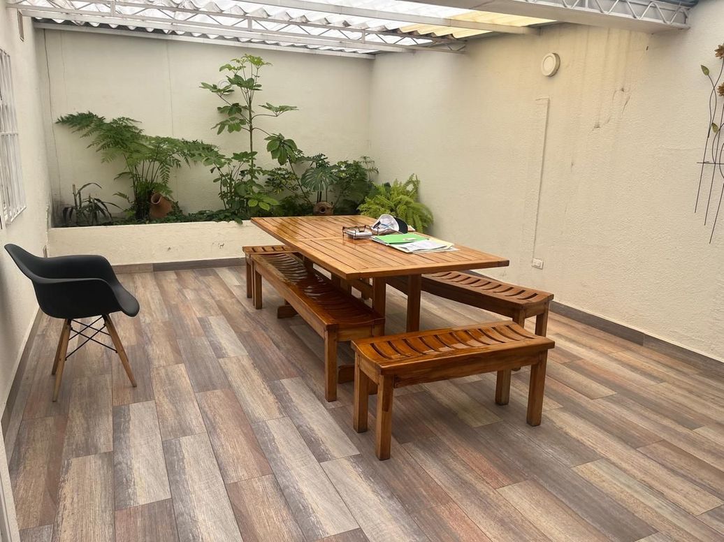 Casa de 4 alcobas en venta en Modelia Occidental, Bogotá, 300 m² · foto 6 de 17