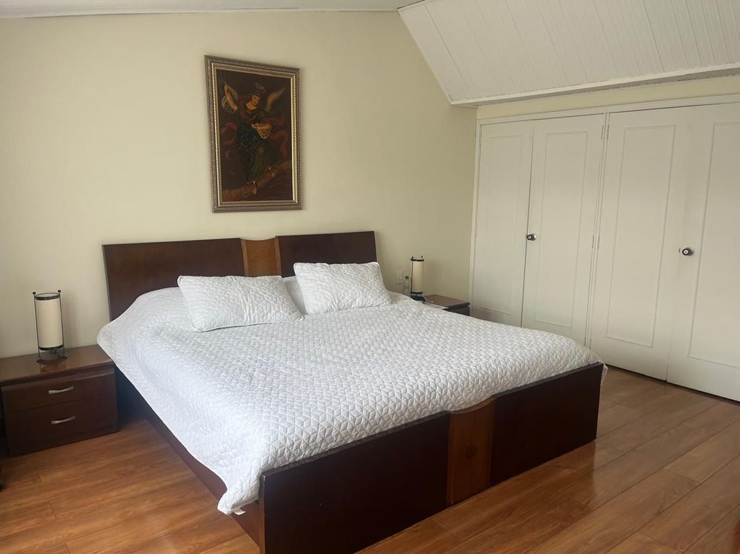 Casa de 4 alcobas en venta en Modelia Occidental, Bogotá, 300 m² · foto 16 de 17