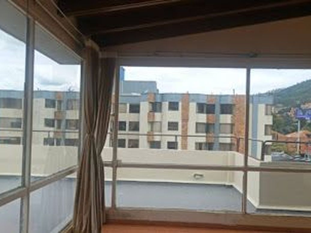 Apartamento de 3 alcobas en venta en Cedritos, Bogotá, 120 m² · foto 6 de 8