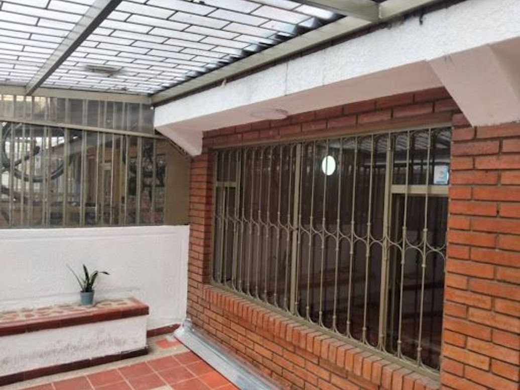 Apartamento de 2 alcobas en arriendo en Olaya, Bogotá, 60 m² · foto 13 de 13