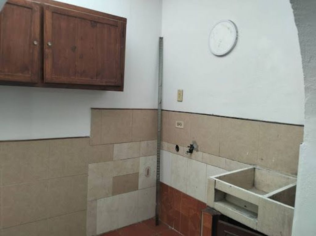 Apartamento de 2 alcobas en arriendo en Olaya, Bogotá, 60 m² · foto 12 de 13