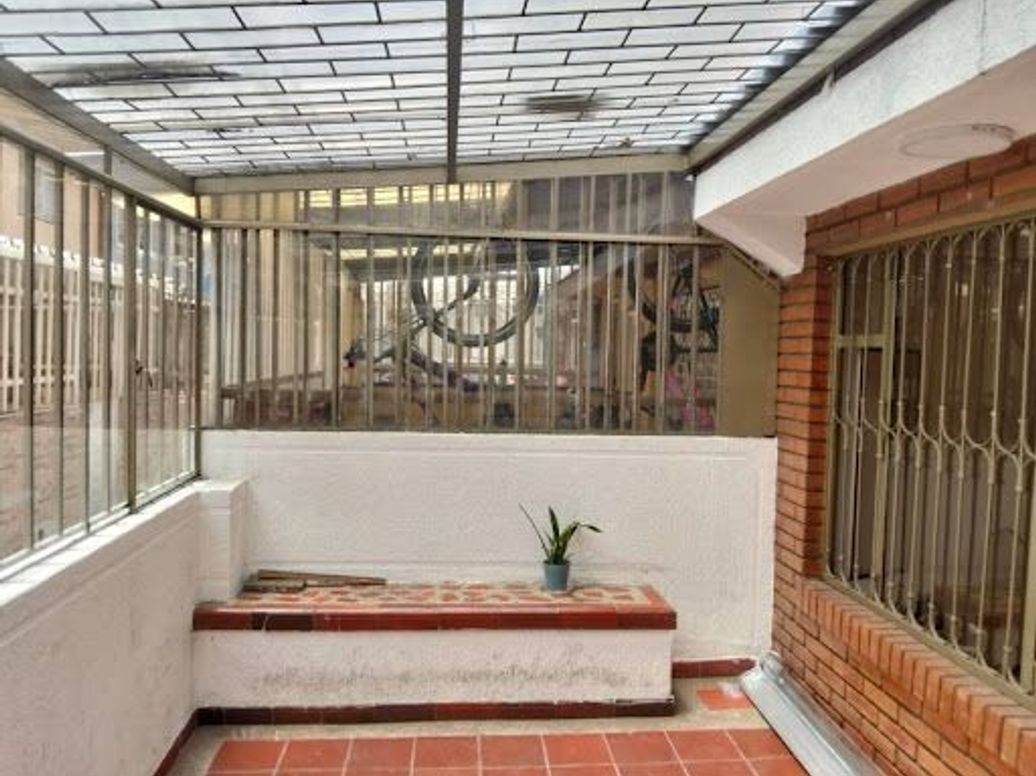 Apartamento de 2 alcobas en arriendo en Olaya, Bogotá, 60 m² · foto 4 de 13