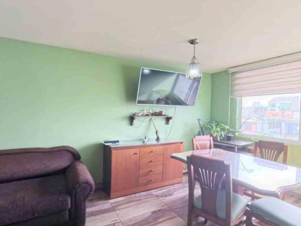 Apartamento de 2 alcobas en venta en Tibana, Bogotá, 60 m² · foto 2 de 13