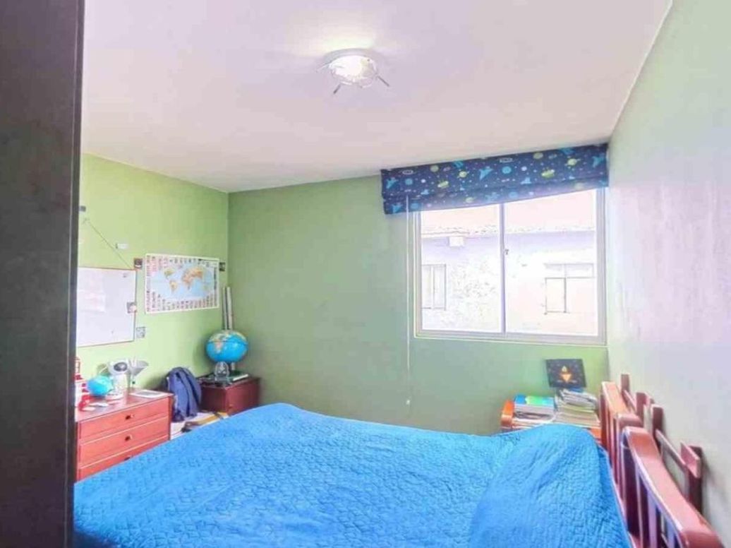 Apartamento de 2 alcobas en venta en Tibana, Bogotá, 60 m² · foto 3 de 13