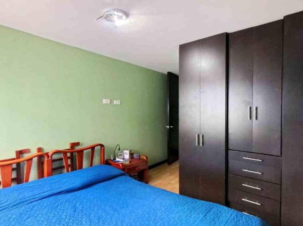 Apartamento de 2 alcobas en venta en Tibana, Bogotá, 60 m² · foto 4 de 13