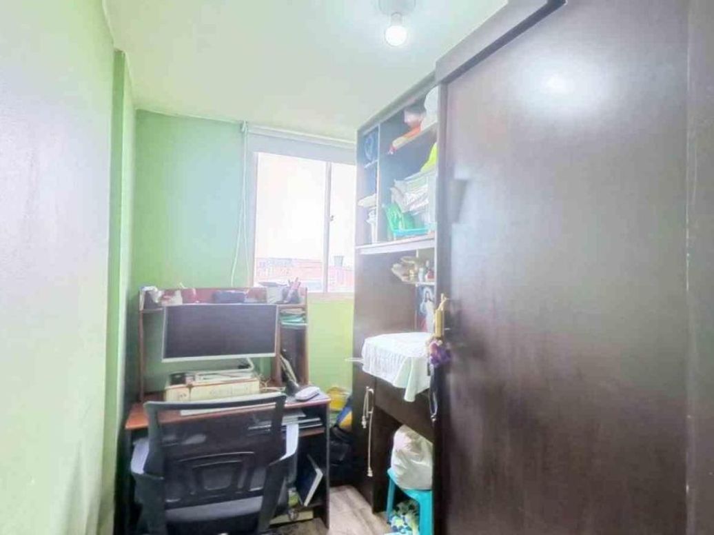 Apartamento de 2 alcobas en venta en Tibana, Bogotá, 60 m² · foto 6 de 13