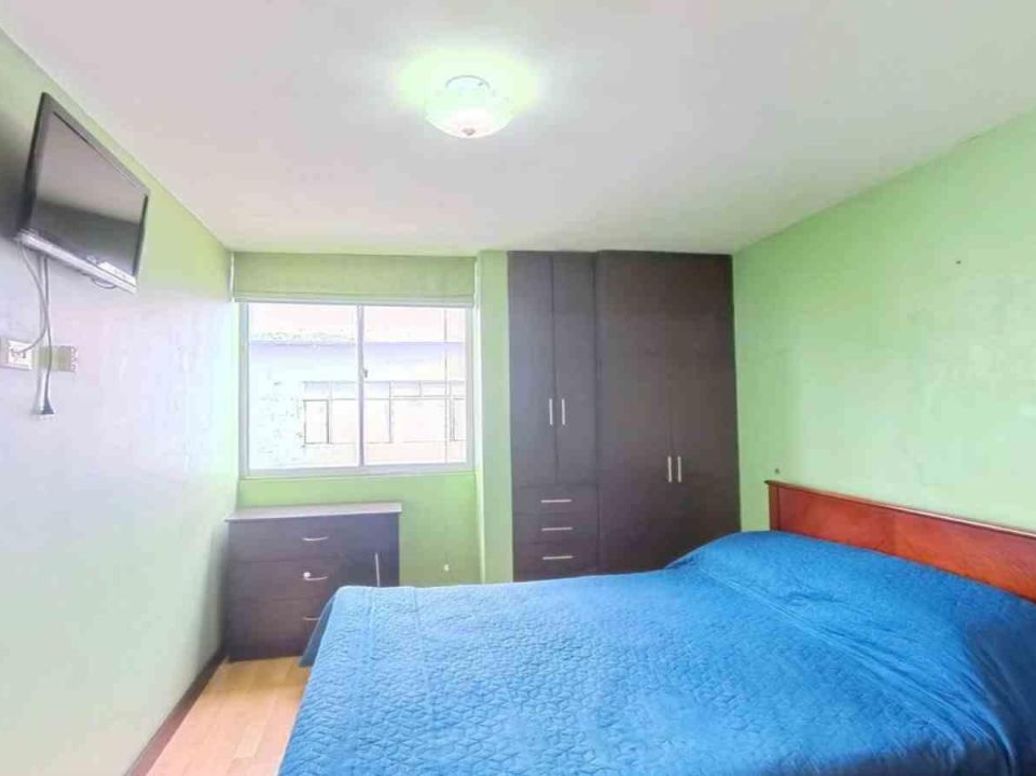 Apartamento de 2 alcobas en venta en Tibana, Bogotá, 60 m² · foto 5 de 13