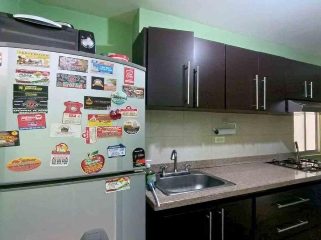 Apartamento de 2 alcobas en venta en Tibana, Bogotá, 60 m² · foto 7 de 13