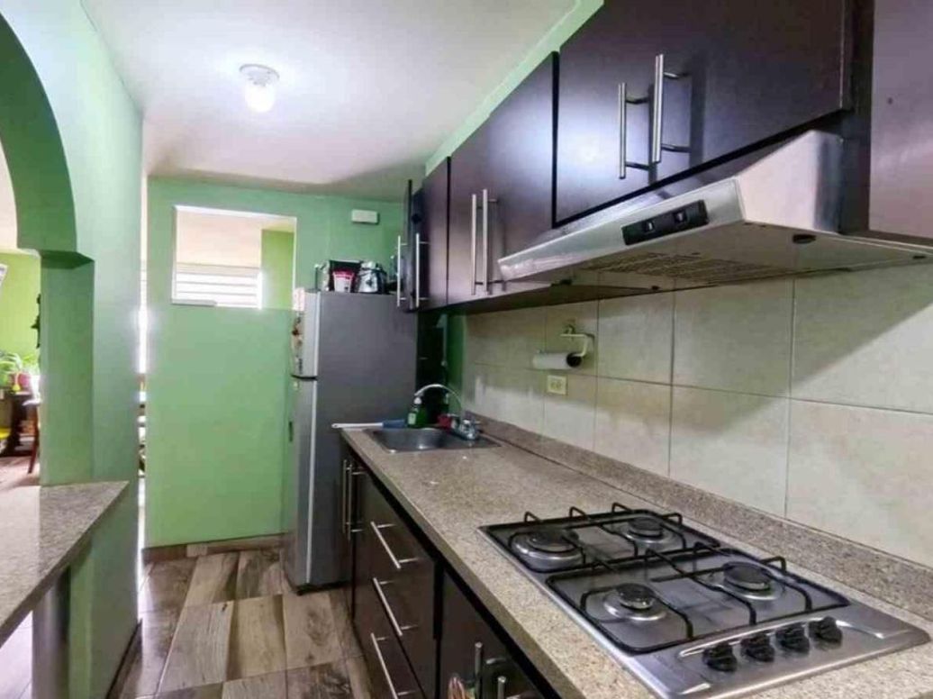 Apartamento de 2 alcobas en venta en Tibana, Bogotá, 60 m² · foto 9 de 13