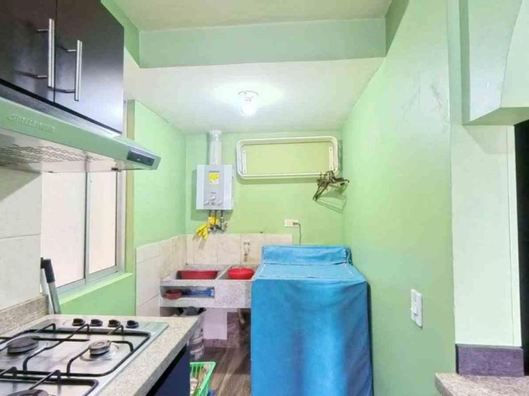 Apartamento de 2 alcobas en venta en Tibana, Bogotá, 60 m² · foto 10 de 13