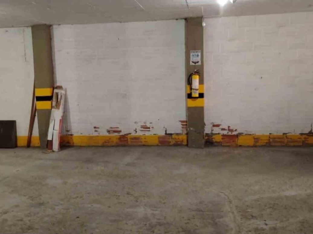 Apartamento de 2 alcobas en venta en Tibana, Bogotá, 60 m² · foto 13 de 13