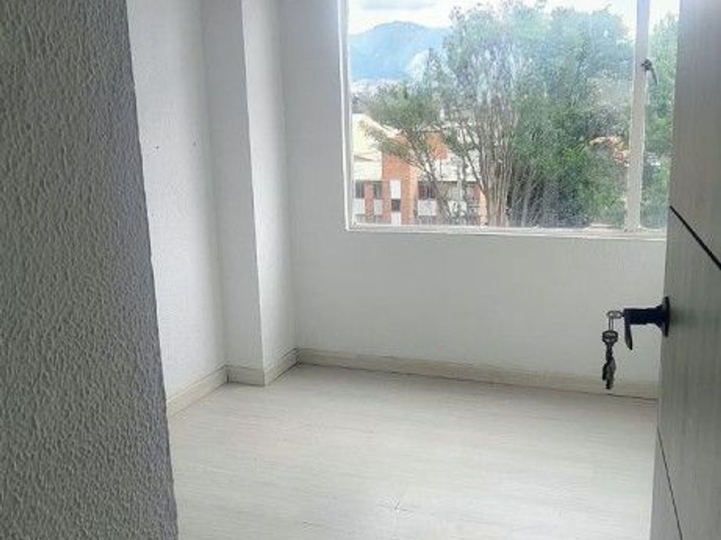 Apartamento de 3 alcobas en venta en Remanso Sur, Bogotá, 51 m² · foto 5 de 11
