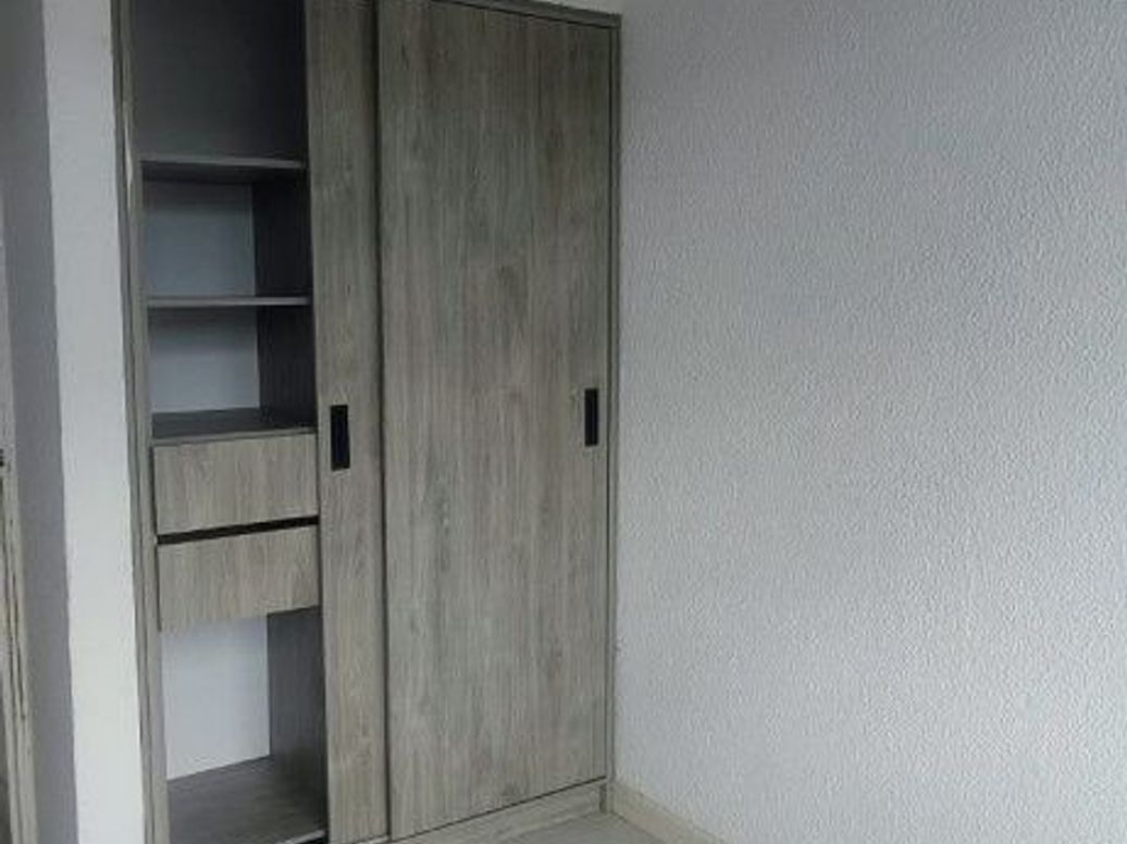 Apartamento de 3 alcobas en venta en Remanso Sur, Bogotá, 51 m² · foto 6 de 11