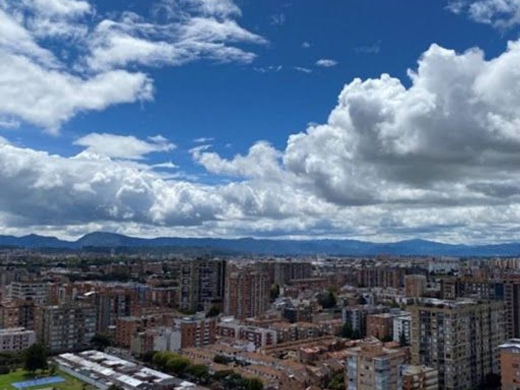 Apartamento de 3 alcobas en venta en Cedritos, Bogotá, 91 m² · foto 12 de 12