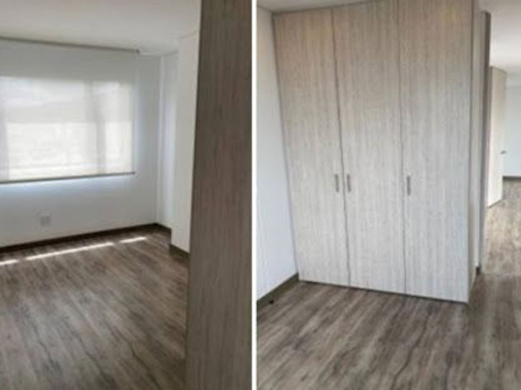 Apartamento de 3 alcobas en venta en Cedritos, Bogotá, 91 m² · foto 6 de 12