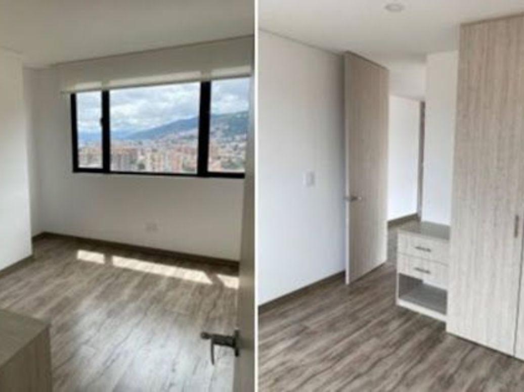 Apartamento de 3 alcobas en venta en Cedritos, Bogotá, 91 m² · foto 8 de 12