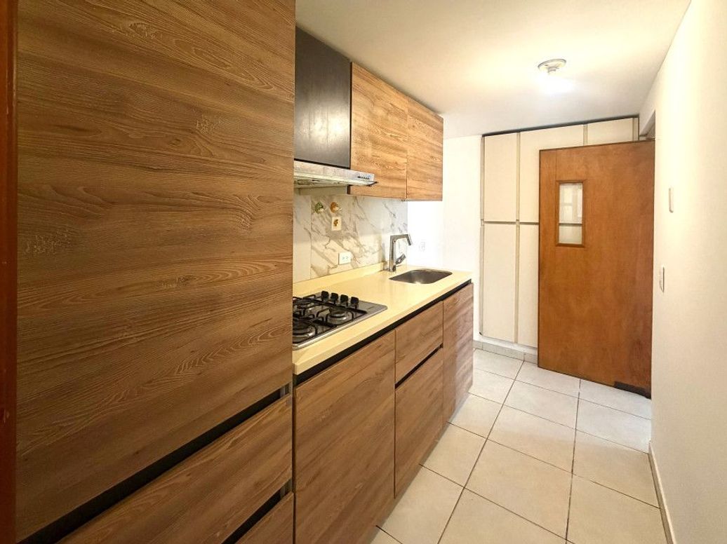 Apartamento de 2 alcobas en venta en Iberia, Bogotá, 62 m² · foto 6 de 18