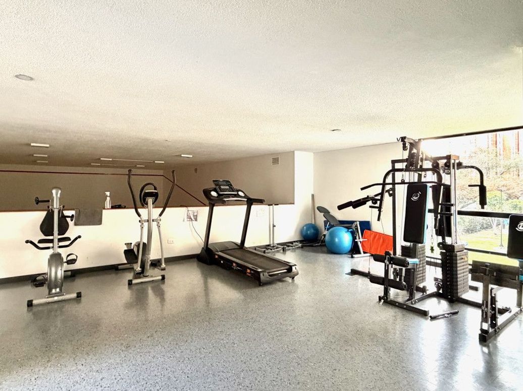 Apartamento de 2 alcobas en venta en Iberia, Bogotá, 62 m² · foto 14 de 18