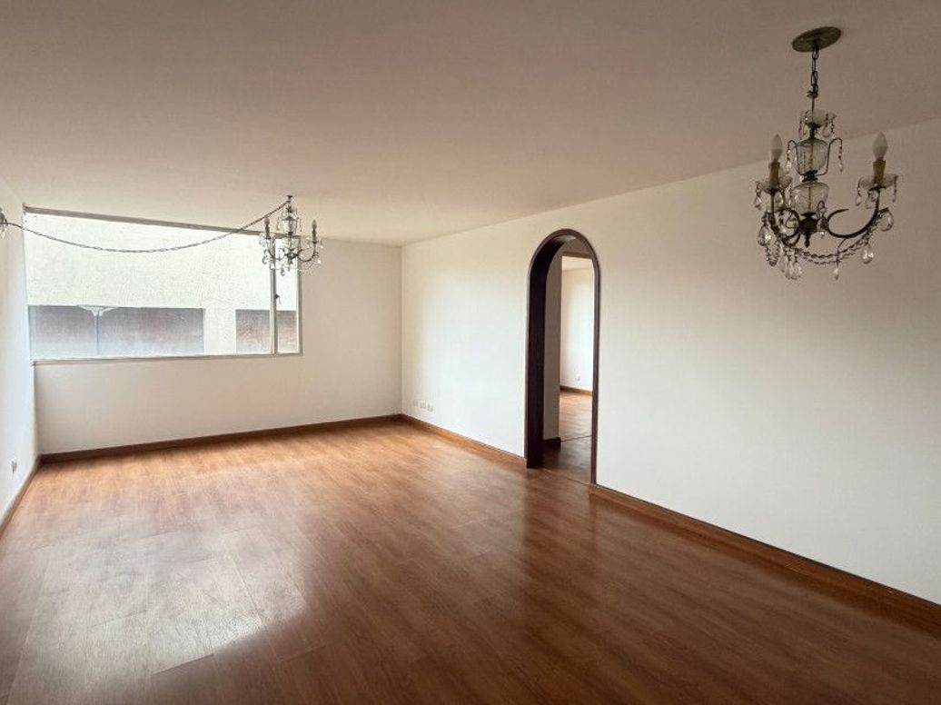 Apartamento de 2 alcobas en venta en Iberia, Bogotá, 62 m² · foto 3 de 18