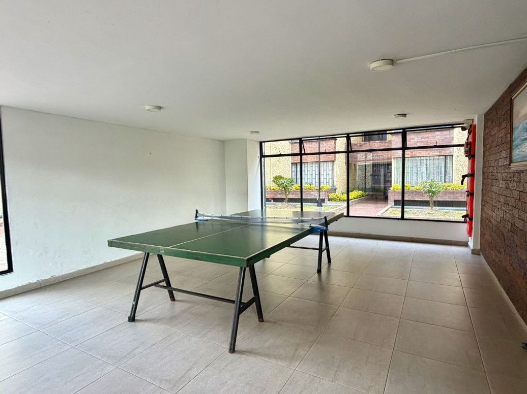 Apartamento de 2 alcobas en venta en Iberia, Bogotá, 62 m² · foto 18 de 18