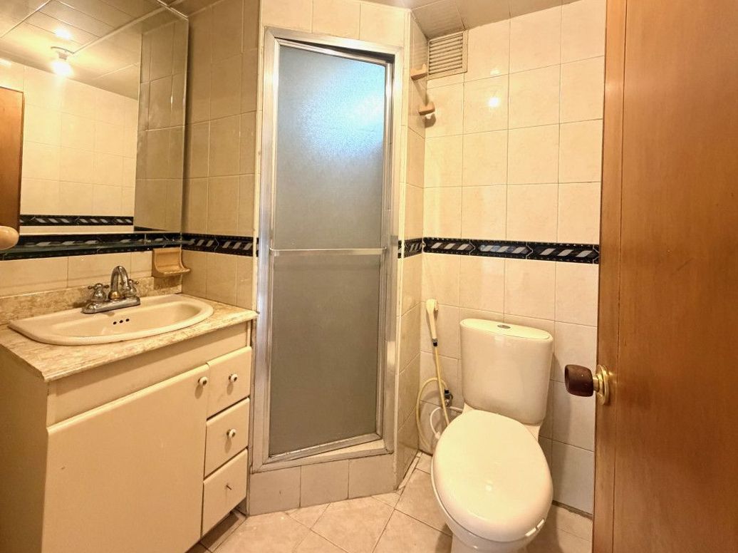 Apartamento de 2 alcobas en venta en Iberia, Bogotá, 62 m² · foto 12 de 18