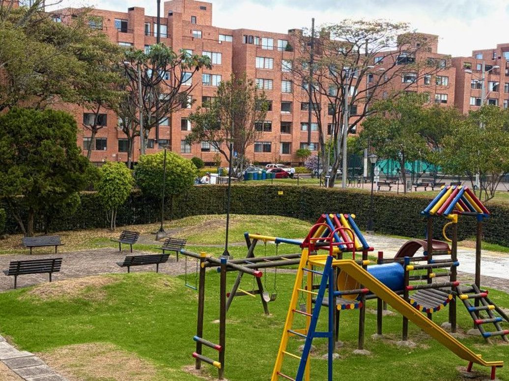 Apartamento de 2 alcobas en venta en Iberia, Bogotá, 62 m² · foto 13 de 18