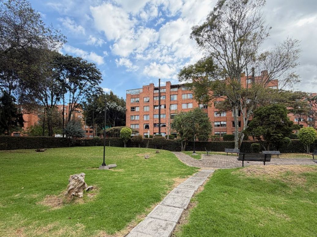 Apartamento de 2 alcobas en venta en Iberia, Bogotá, 62 m² · foto 17 de 18