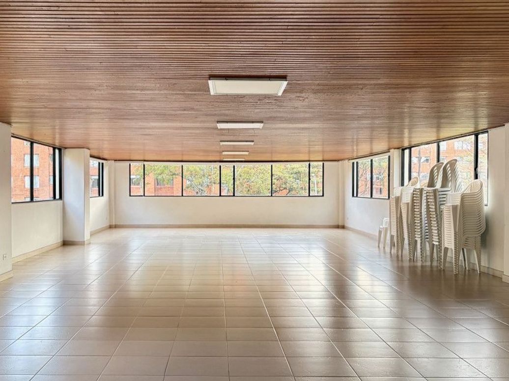 Apartamento de 2 alcobas en venta en Iberia, Bogotá, 62 m² · foto 15 de 18