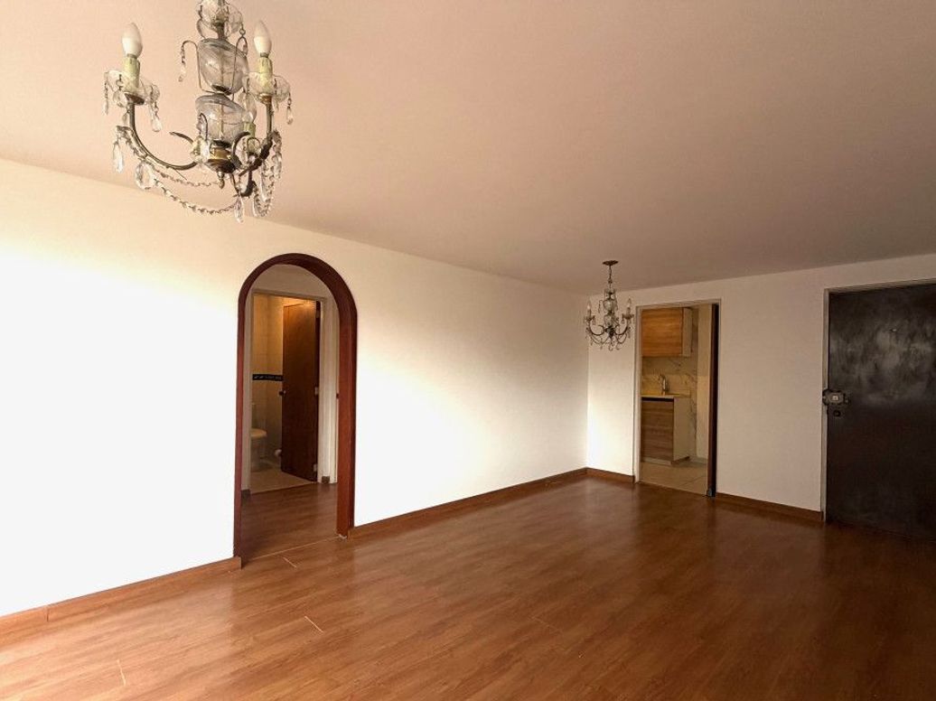 Apartamento de 2 alcobas en venta en Iberia, Bogotá, 62 m² · foto 4 de 18