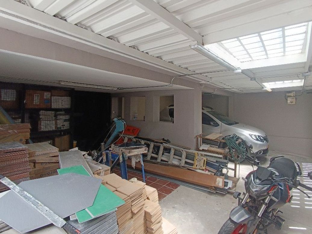 Casa de 5 alcobas en venta en Bosque Calderón, Bogotá, 384 m² · foto 19 de 19