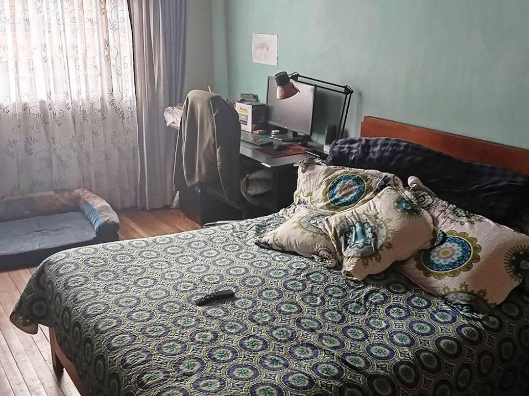 Casa de 5 alcobas en venta en Ciudad Berna, Bogotá, 313 m² · foto 15 de 19