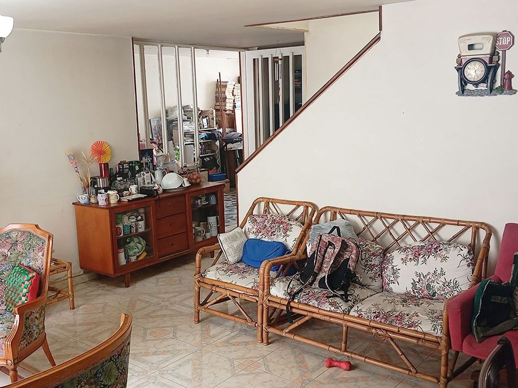 Casa de 5 alcobas en venta en Ciudad Berna, Bogotá, 313 m² · foto 12 de 19