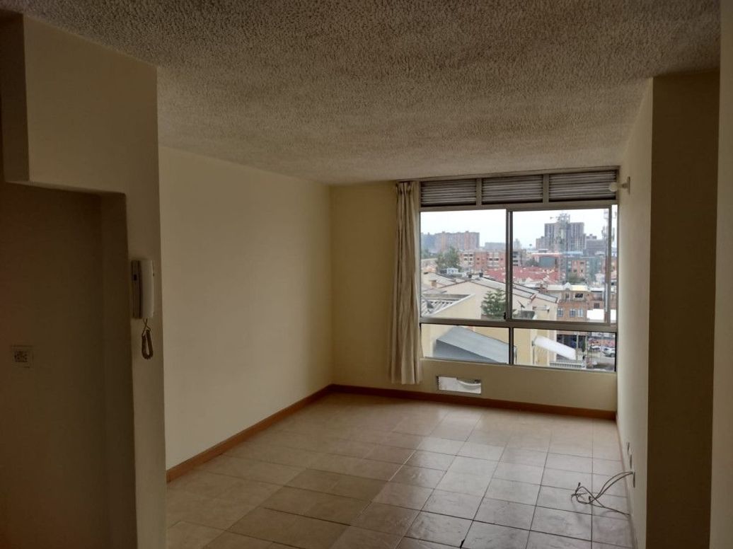 Apartamento de 3 alcobas en arriendo en Bosques De San Jorge, Bogotá, 46 m² · foto 3 de 16