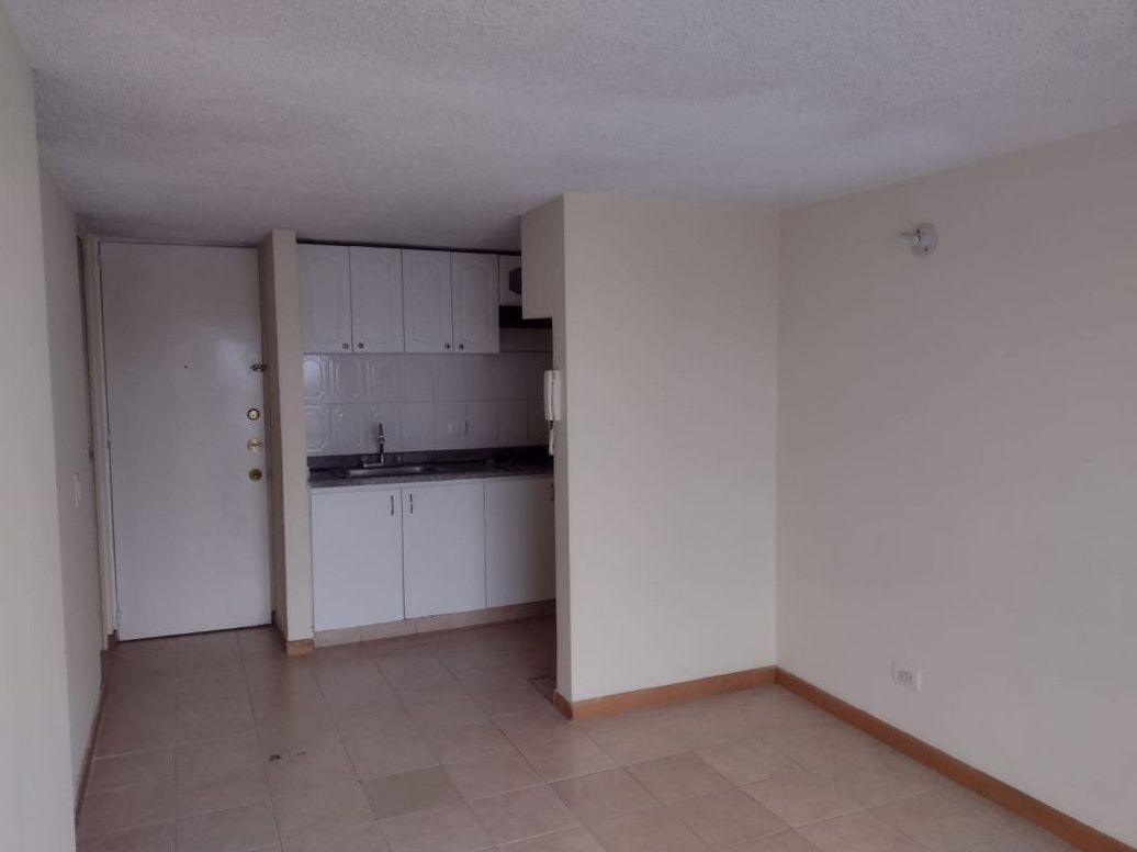 Apartamento de 3 alcobas en arriendo en Bosques De San Jorge, Bogotá, 46 m² · foto 4 de 16