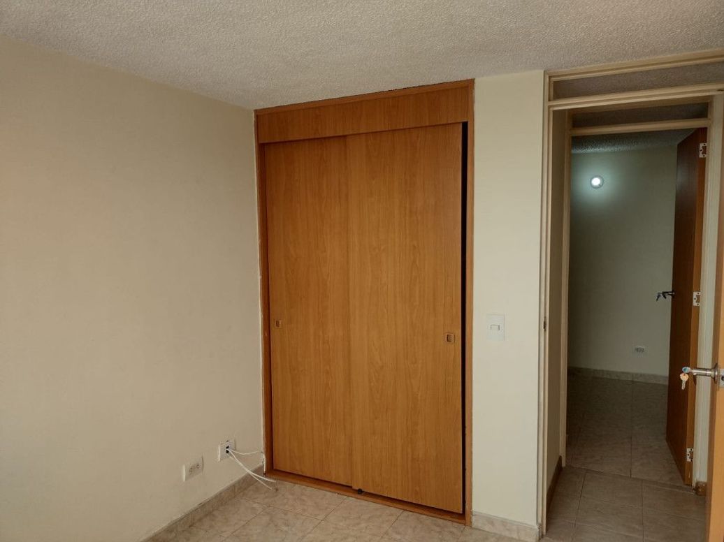 Apartamento de 3 alcobas en arriendo en Bosques De San Jorge, Bogotá, 46 m² · foto 7 de 16