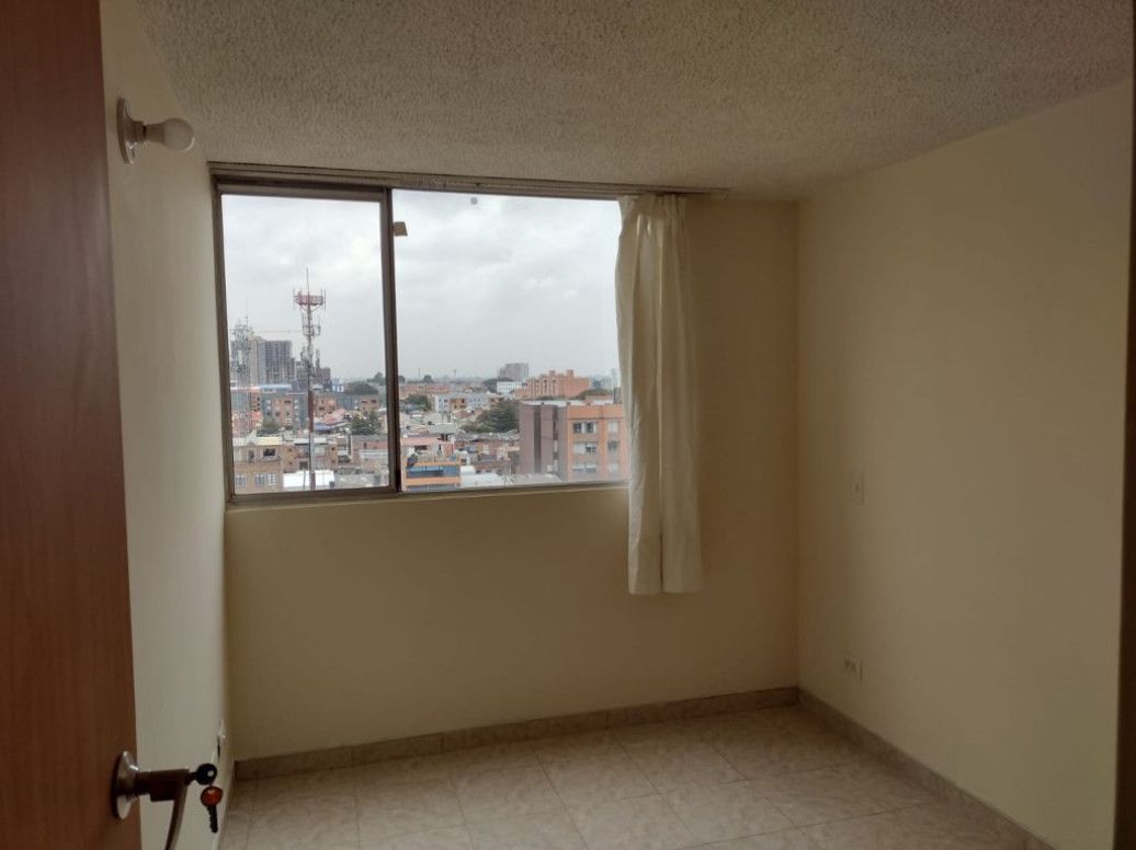 Apartamento de 3 alcobas en arriendo en Bosques De San Jorge, Bogotá, 46 m² · foto 6 de 16