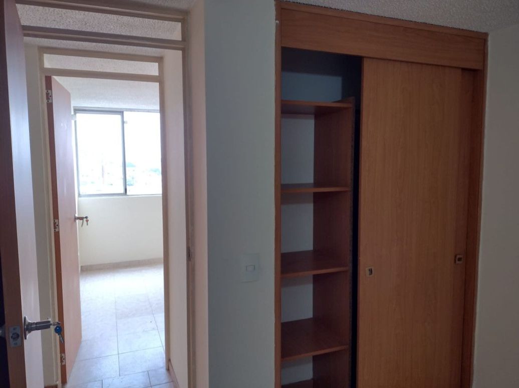 Apartamento de 3 alcobas en arriendo en Bosques De San Jorge, Bogotá, 46 m² · foto 8 de 16