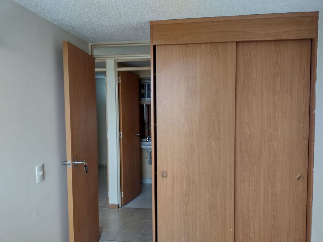 Apartamento de 3 alcobas en arriendo en Bosques De San Jorge, Bogotá, 46 m² · foto 10 de 16