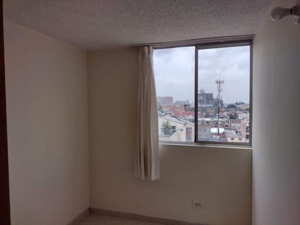 Apartamento de 3 alcobas en arriendo en Bosques De San Jorge, Bogotá, 46 m² · foto 9 de 16