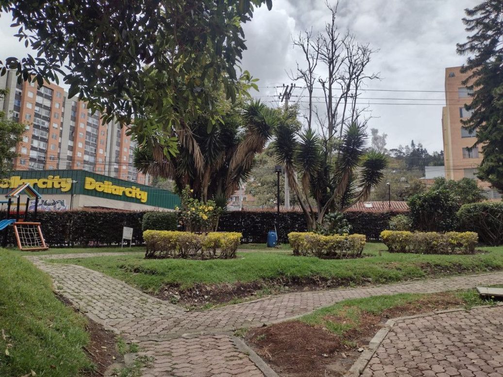 Apartamento de 3 alcobas en arriendo en Bosques De San Jorge, Bogotá, 46 m² · foto 13 de 16