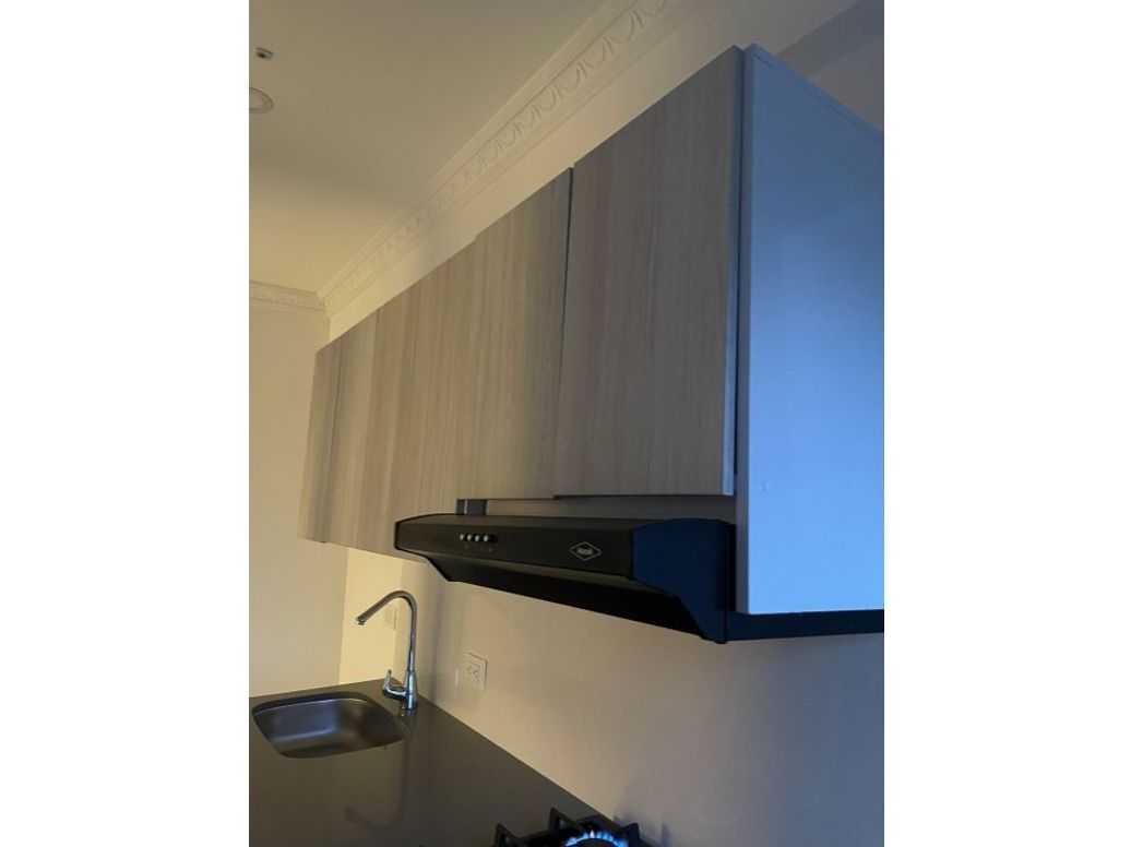 ARRIENDO APARTAMENTO FLORIDANORTE AMERICA BELLO en La Navarra