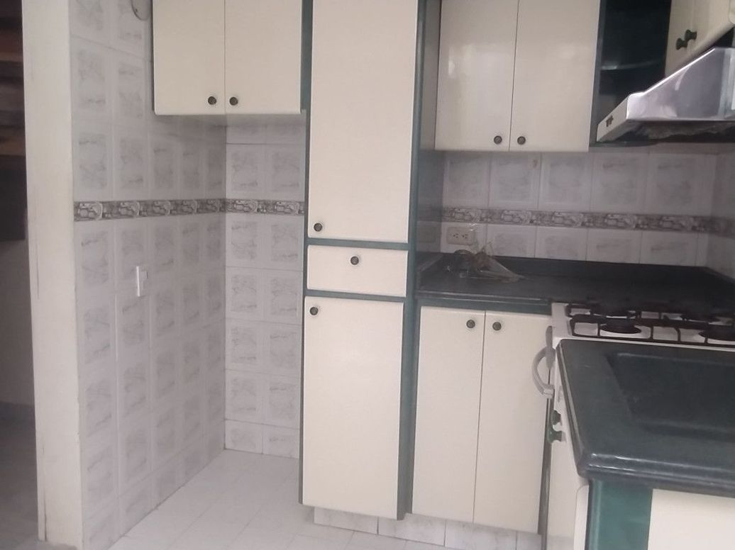Casa de 3 alcobas en venta en Cr Portales De Villa Luz Et. Ii, Bogotá, 68 m² · foto 6 de 20