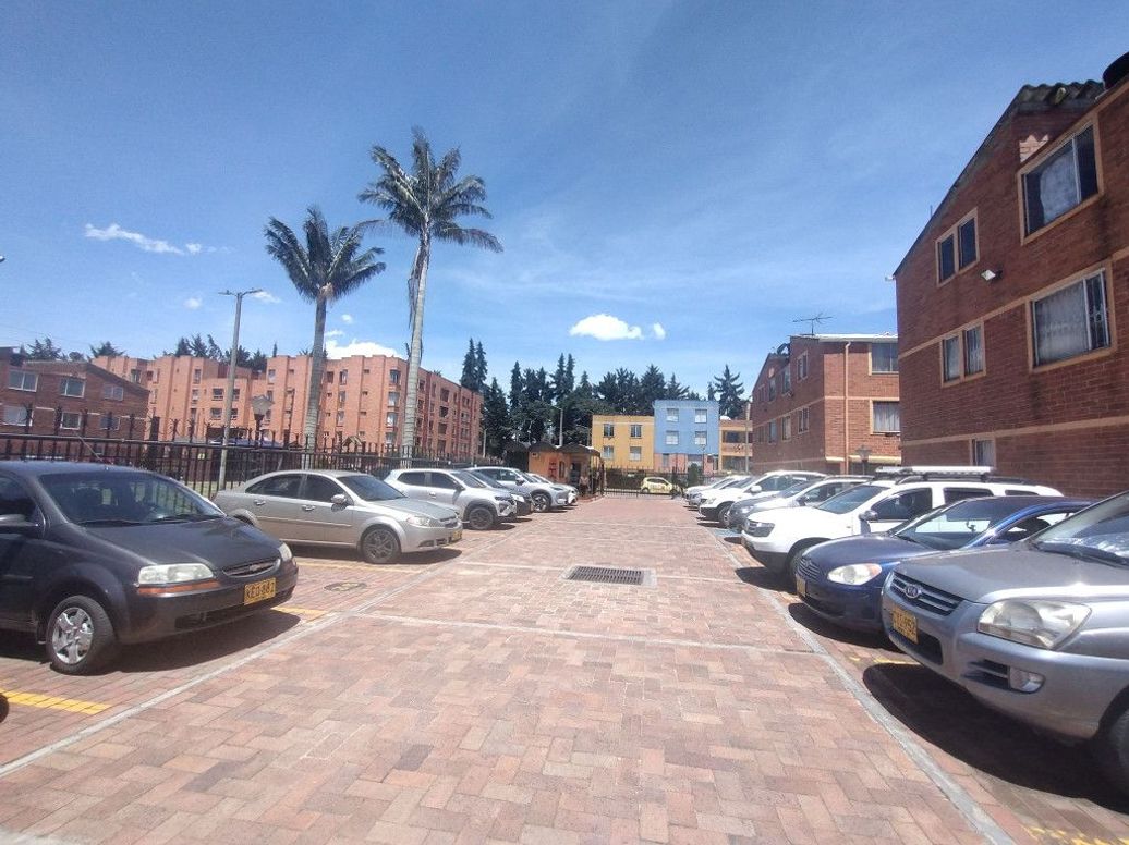 Casa de 3 alcobas en venta en Cr Portales De Villa Luz Et. Ii, Bogotá, 68 m² · foto 20 de 20
