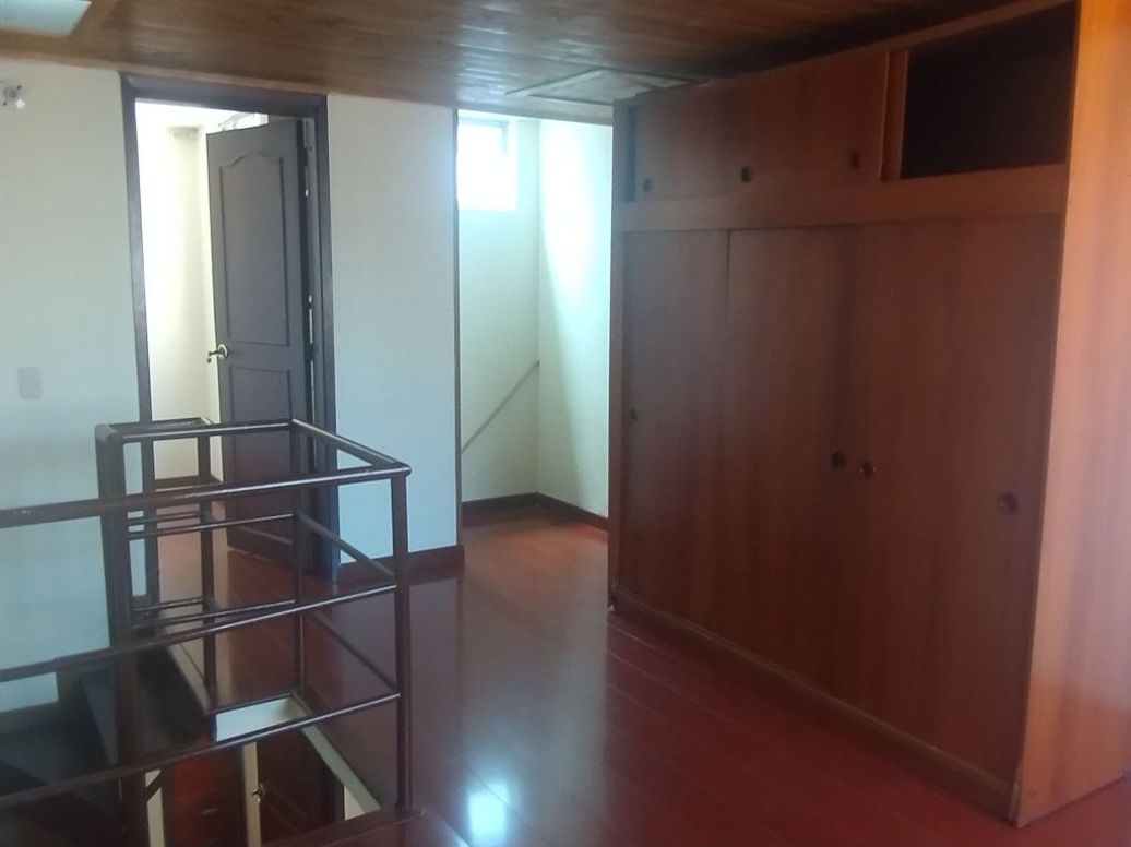 Casa de 3 alcobas en venta en Cr Portales De Villa Luz Et. Ii, Bogotá, 68 m² · foto 14 de 20