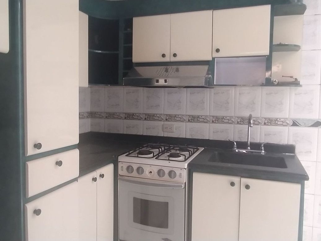 Casa de 3 alcobas en venta en Cr Portales De Villa Luz Et. Ii, Bogotá, 68 m² · foto 3 de 20