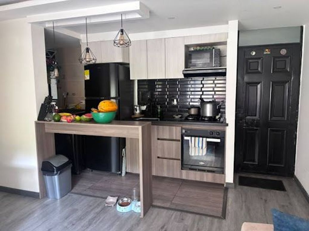 Apartamento de 3 alcobas en venta en San Cristobal Sur, Bogotá, 51 m² · foto 5 de 20