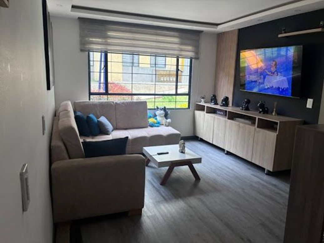 Apartamento de 3 alcobas en venta en San Cristobal Sur, Bogotá, 51 m² · foto 8 de 20