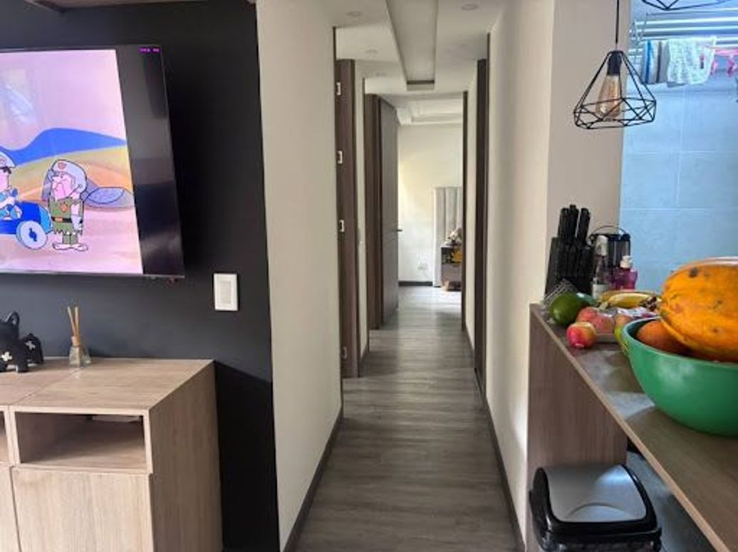 Apartamento de 3 alcobas en venta en San Cristobal Sur, Bogotá, 51 m² · foto 10 de 20